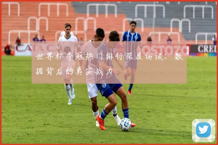 世界杯夺冠热门排行深度访谈：数据背后的真实战力