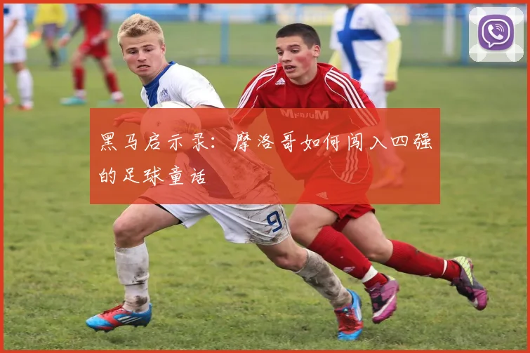 黑马启示录：摩洛哥如何闯入四强的足球童话